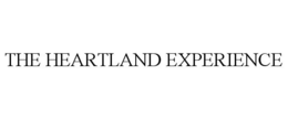 THE HEARTLAND EXPERIENCE