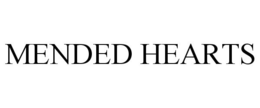 MENDED HEARTS
