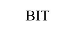 BIT