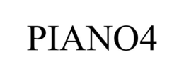 PIANO4