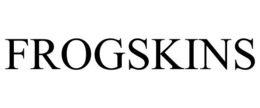 FROGSKINS