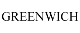 GREENWICH