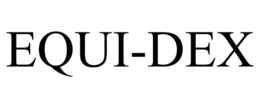 EQUI-DEX