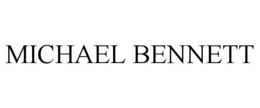 MICHAEL BENNETT