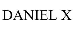 DANIEL X