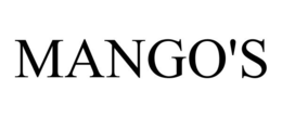 MANGO'S