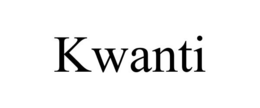 KWANTI