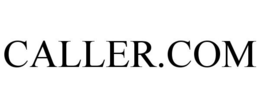 CALLER.COM