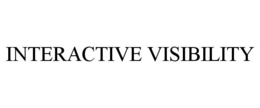 INTERACTIVE VISIBILITY
