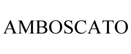 AMBOSCATO