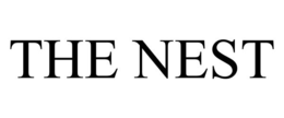 THE NEST