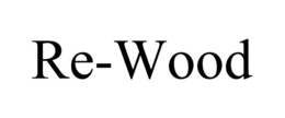 RE-WOOD