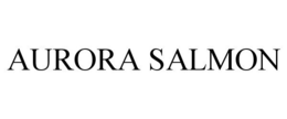 AURORA SALMON