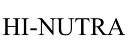 HI-NUTRA