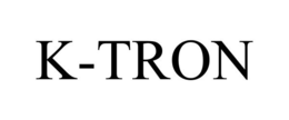 K-TRON