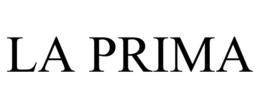 LA PRIMA