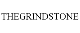 THEGRINDSTONE