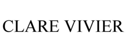 CLARE VIVIER