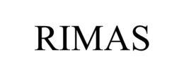 RIMAS