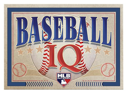 BASEBALL IQ MLB NETWORK