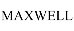 MAXWELL