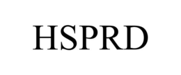 HSPRD