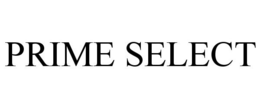 PRIME SELECT