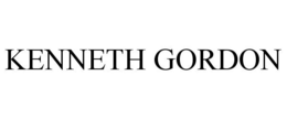 KENNETH GORDON