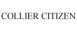 COLLIER CITIZEN