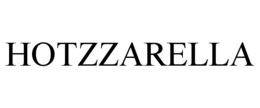 HOTZZARELLA