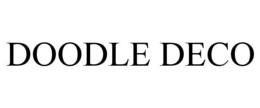 DOODLE DECO