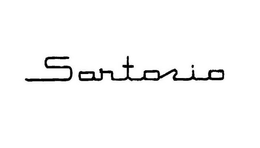 SARTORIO