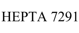 HEPTA 7291