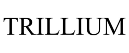 TRILLIUM