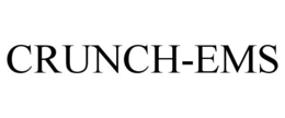 CRUNCH-EMS