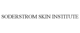 SODERSTROM SKIN INSTITUTE
