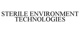 STERILE ENVIRONMENT TECHNOLOGIES