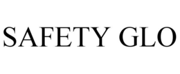 SAFETY GLO