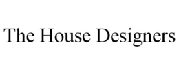 THE HOUSE DESIGNERS