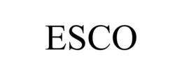 ESCO