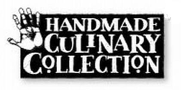 HANDMADE CULINARY COLLECTION