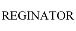 REGINATOR