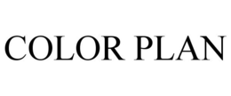 COLOR PLAN
