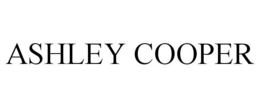 ASHLEY COOPER