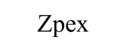 ZPEX