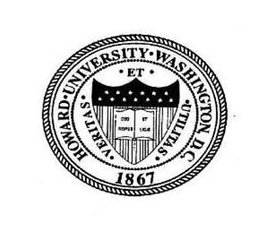 HOWARD ? UNIVERSITY ? WASHINGTON, D.C. 1867 · VERITAS · · ET · · UTILITAS ·