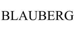 BLAUBERG