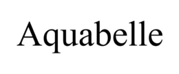 AQUABELLE