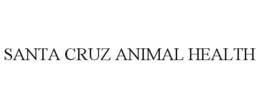 SANTA CRUZ ANIMAL HEALTH