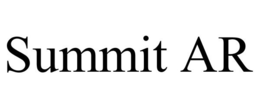 SUMMIT AR